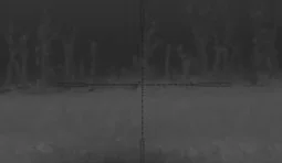 Білоруський доброволець снайпер ліквідував рашистів на Донеччині