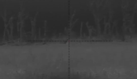 Білоруський доброволець снайпер ліквідував рашистів на Донеччині