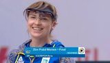Українка Олена Костевич стала чемпіонкою світу з кульової стрільби