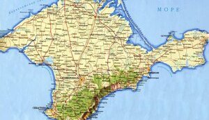 Energy blockade of Crimea did loss to Russia worth of 900 million rubles