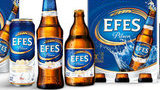 Пивные гиганты AB InBev и Anadolu Efes объединят бизнес в Украине и России