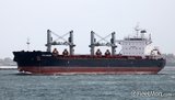 Украинский капитан погиб в результате падения на борту балкера у берегов Канады