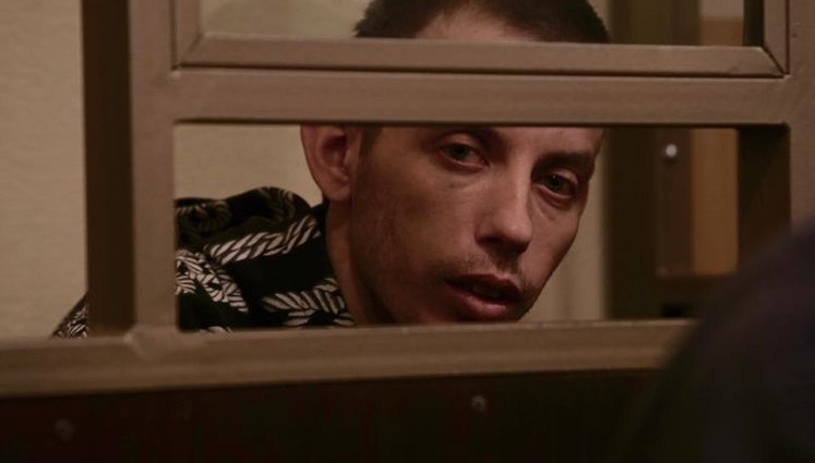 Фігурант "справи Хізб ут-Тахрір" Зейтуллаєв знову оголосив голодування, - адвокат. ФОТО