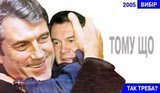 Тому що... так треба?