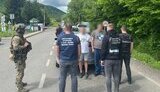Переправлення ухилянтів за кордон