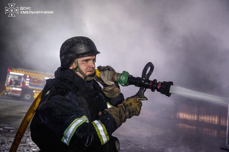 РФ атакувала 13 областей України