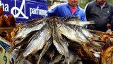 рыба,ботулизм,вяленая
