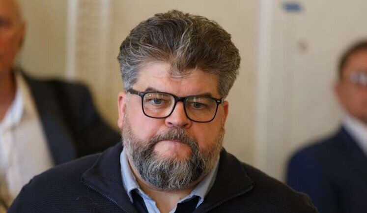 "Галь, відкликай оту х...ю", - "слуга народу" Яременко - колезі Третьяковій, яка разом з Безуглою запропонувала скандальний законопроєкт