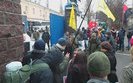 беркут сизо блокирование