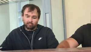 Задержан и арестован народный депутат от ОПЗЖ Христенко, которого подозревают в государственной измене, - СБУ. ФОТО