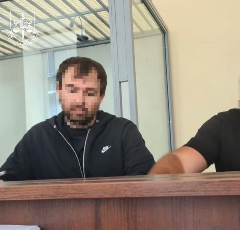 MP from the Opposition Platform — For Life party wanted for treason detained