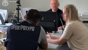 Прокуратура Винницкой области противодействует схемам хищения бюджетных средств, земель и коммунального имущества. ФОТОрепортаж