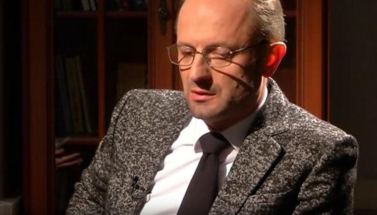 Trilateral Contact Group representative Bezsmertnyi: Truce in Donbas is Russia's tactical game, attempt to ease sanctions