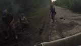 десантники