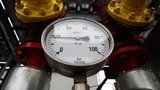Импорт газа снизился с начала года почти на четверть
