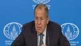 Росія зробить висновки з приводу поставок США летальної зброї Україні, - Лавров