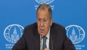 Росія зробить висновки з приводу поставок США летальної зброї Україні, - Лавров