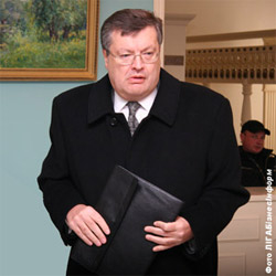 Константин Грищенко. Фото liga.net