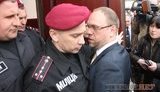 "Вас также потом будут давить, крысы!" - оппозиция - "регионалам" на заседании регламентного комитета ВР. ВИДЕО