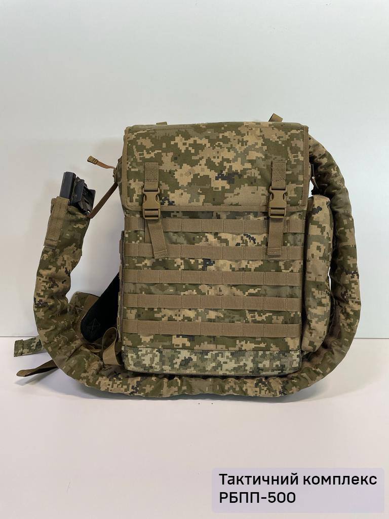 Міноборони допустило до експлуатації ще два тактичні кулеметні комплекси 07