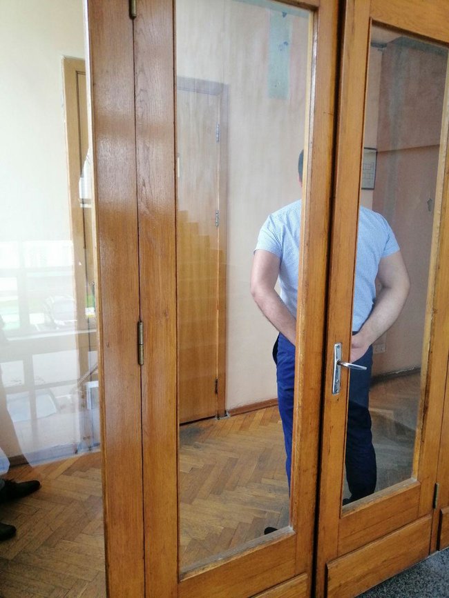 Поліція і прокуратура проводять обшуки в Ірпінській міськраді 02