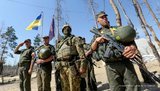 За 5 лет на Донбассе погибли 219 воинов Нацгвардии, 14 - пропали без вести, - Артем Шевченко