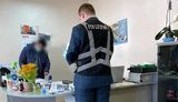 Полиция раскрыла схему хищения средств на ремонте дорог
