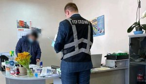 Полиция раскрыла схему хищения средств на ремонте дорог