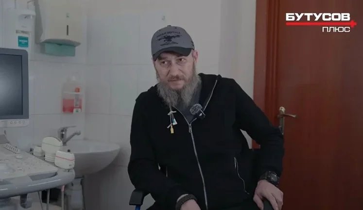 Костянтину Власенку, який 491 добу тримав позицію і був евакуйований дроном, присвоєно звання Героя України