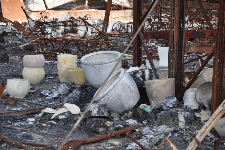 У Чернігові екологи зафіксували злочини РФ для позову у міжнародний суд 33