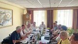СМПУ провела засідання Ради директорів