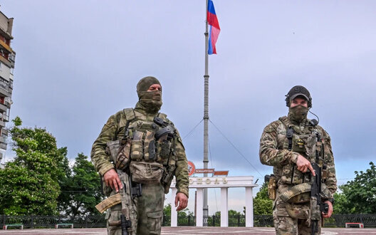 окупанти,мелітополь