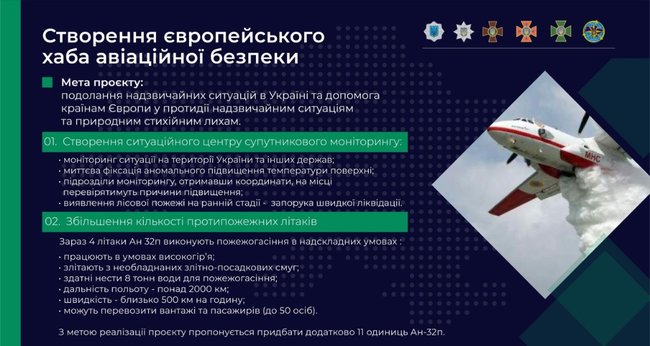 Новый министр МВД планирует купить у Антонова 11 новых пожарных самолетов 01