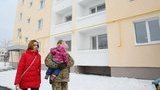 Отримано гроші на житлові програми для ветеранів та переселенців, - Коляда