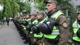 У великодню ніч порядок в Україні забезпечуватимуть 21,6 тис. правоохоронців, - МВС