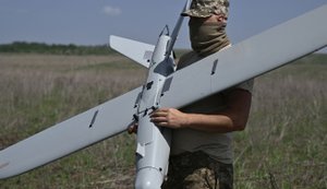 The Armed Forces of Ukraine will have a new branch of troops to protect infrastructure