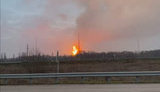 газопровод