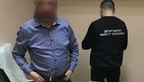 Директор госпредприятия задержан в Одессе на взятке 10 тыс. грн, - прокуратура. ФОТОрепортаж