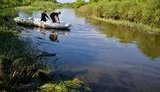 смерть,вода