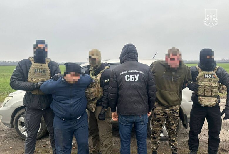 Депутат Полтавської облради замовив вбивство підприємця