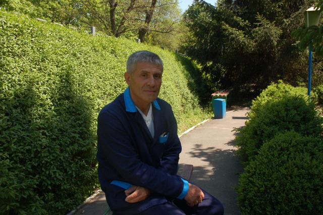 славянск