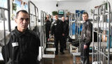 Мобілізація ув’язнених