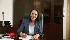 Сплив строк давності: Суд звільнив від відповідальності ексголову НКРЕКП Оксану Кривенко у справі "Роттердам+"