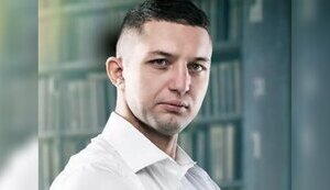 Кирило Яковець: 500-доларовий дисидент з ГО НОН-СТОП