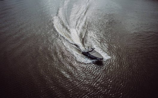 Зеленський привітав морпіхів: Український дух дійсно незламний. ФОТОрепортаж