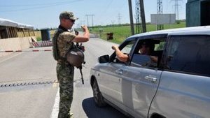 КПВВ в Счастье и Золотом планируют открыть до конца осени, - Минреинтеграции