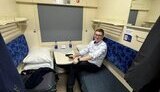 Прем'єр Естонії Міхал прибув до Києва