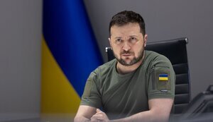 "Как-то не так они видят мир", - Зеленский о позиции Венгрии по нефти. ВИДЕО