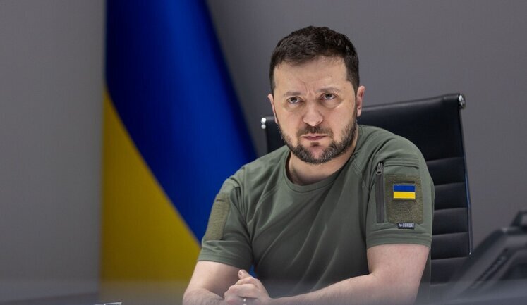 "Как-то не так они видят мир", - Зеленский о позиции Венгрии по нефти. ВИДЕО