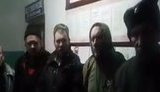 блокадники задержанные